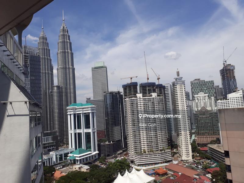 Condominium for Sale in Cendana by Alex Goh - iProperty.com.my