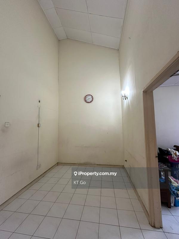 Rumah Teres 2-Tingkat untuk Dijual di Taman Meranti Jaya, Puchong oleh KT Go - iProperty.com.my