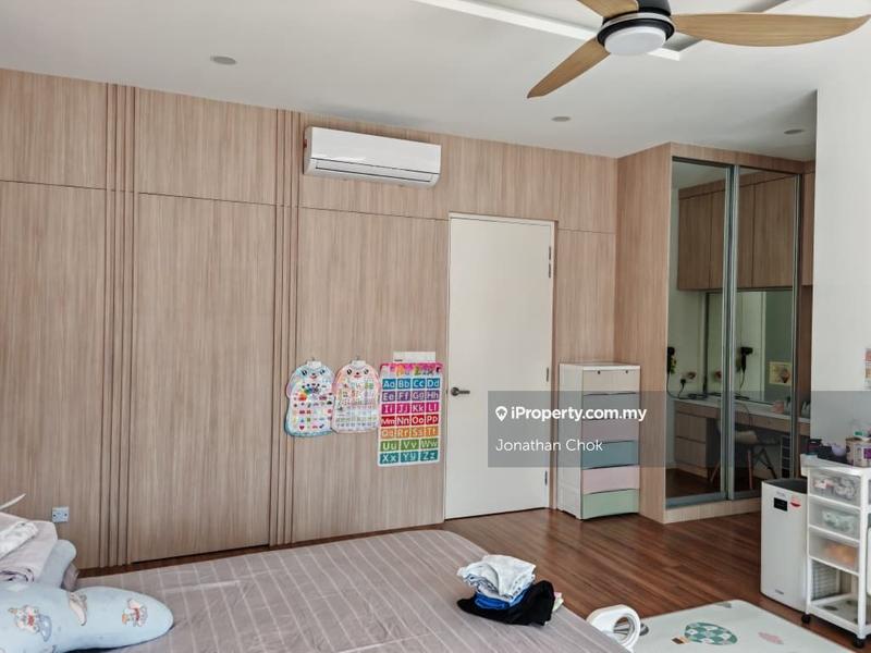 Rumah Berangkai 2 Tingkat untuk Dijual di 16 Sierra, Puchong oleh Jonathan Chok - iProperty.com.my