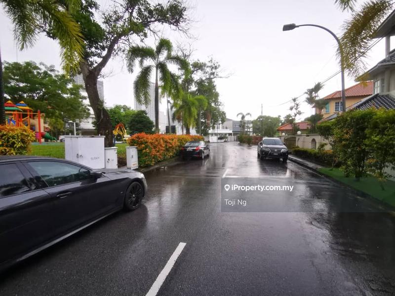 Bungalow Land for Sale in Bukit Jalil, Kuala Lumpur by Toji Ng - iProperty.com.my