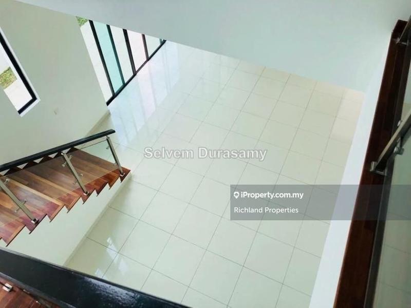 Semi-Detached House for Sale in 2 Storey Semi D @Eco Majestic ,Semenyih, Semenyih by Selvem Durasamy - iProperty.com.my