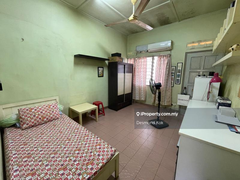 2-storey Terraced House for Sale in Taman Kepong, Kepong by Desmond Kok - iProperty.com.my