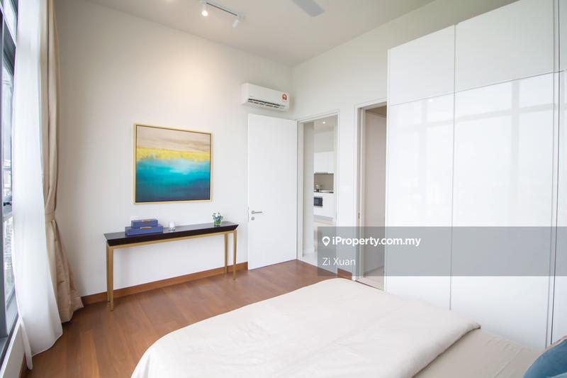 Service Residence for Sale in Service Suites @ Pavilion Embassy by Zi Xuan - iProperty.com.my