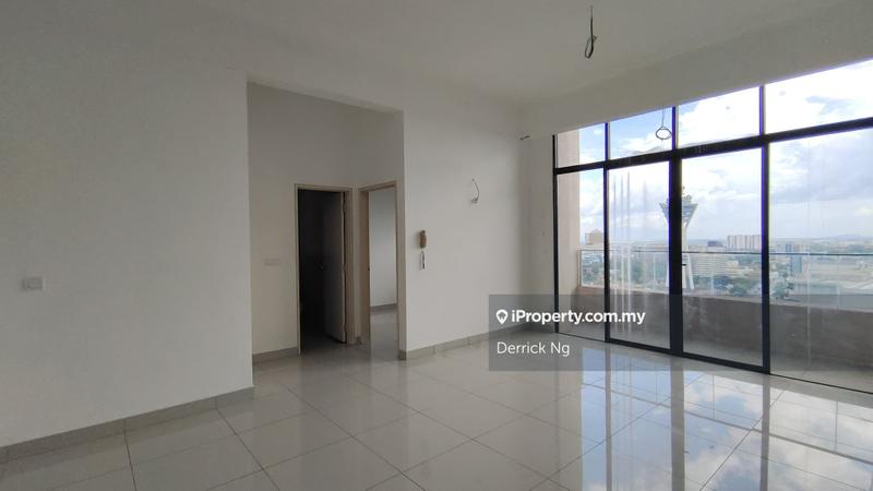 Kondominium untuk Dijual di Amansuri Residences oleh Derrick Ng - iProperty.com.my