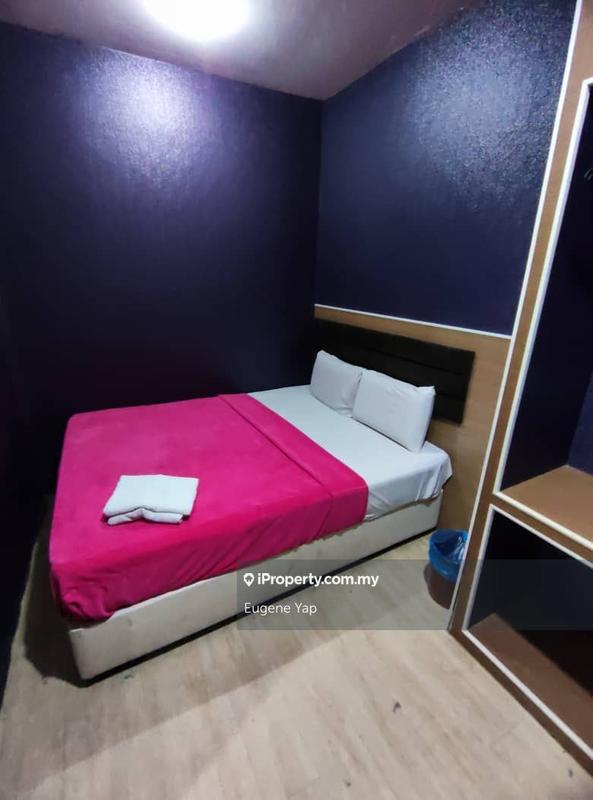 Kedai untuk Dijual di Bukit Bintang, KL City Centre oleh Eugene Yap - iProperty.com.my