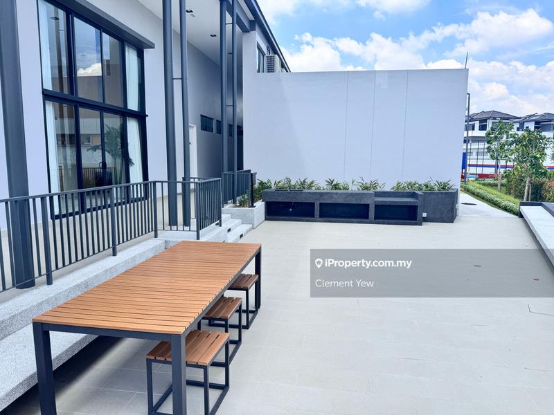 Rumah Berkembar untuk Dijual di Eco Ardence, Setia Alam oleh Clement Yew - iProperty.com.my