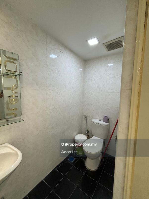 Kondominium untuk Disewa di Desa Residency (Residensi Desa) oleh Jason Lee - iProperty.com.my