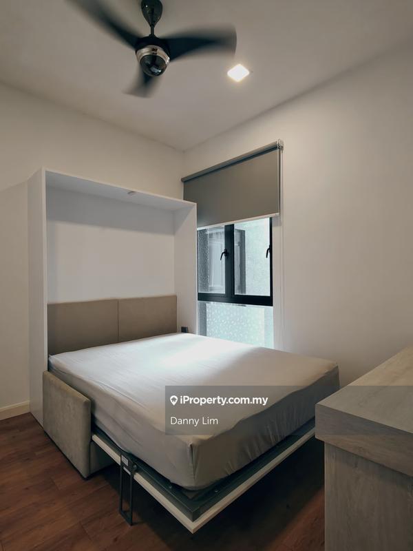 Kediaman Servis untuk Dijual di Paramount Utropolis oleh Danny Lim - iProperty.com.my