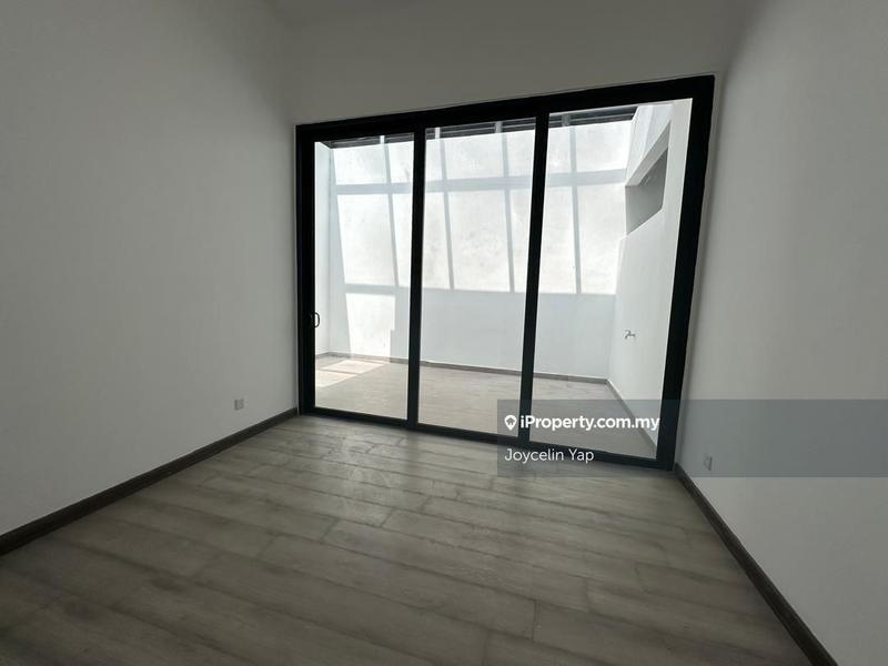 Residensi Servis untuk Dijual di Cubic Botanical oleh Joycelin Yap - iProperty.com.my