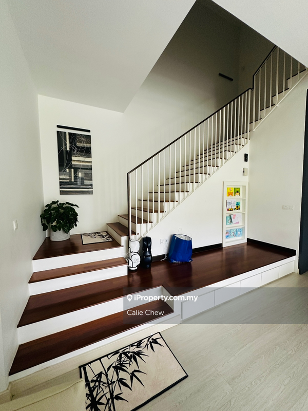 Semi-Detached House for Sale in Eco Ardence, Setia Alam by Calie Chew - iProperty.com.my