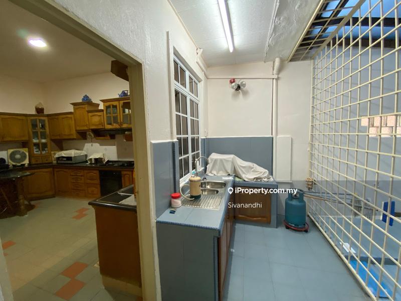 Semi-Detached House for Sale in Bandar Bukit Raja, Klang by Sivanandhi - iProperty.com.my