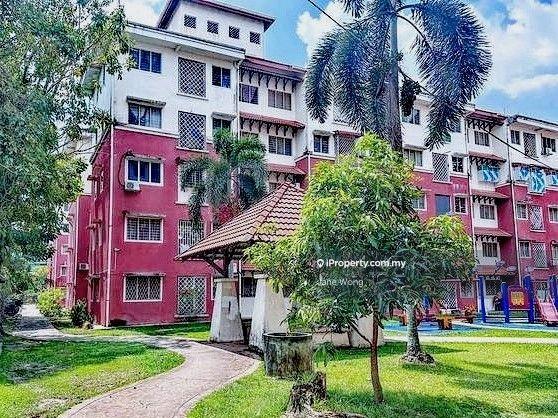 Pangsapuri untuk Dijual di Desa Mutiara oleh Jane Wong - iProperty.com.my