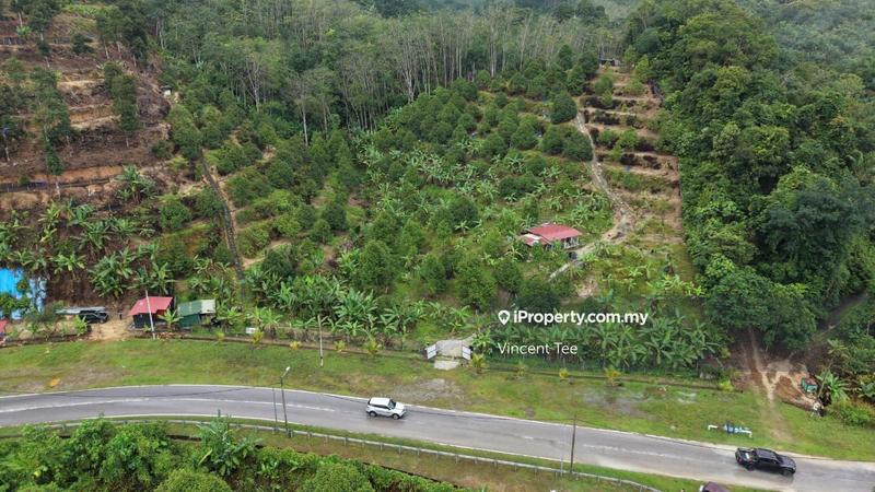 Agricultural Land for Sale in Taman Titi, Titi by Vincent Tee - iProperty.com.my