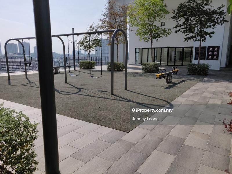 Service Residence for Sale in Centrus Soho by Johnny Leong - iProperty.com.my