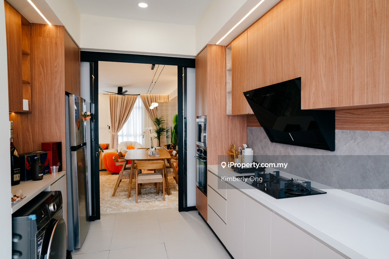 2-storey Terraced House for Rent in Forest Height, Senawang, Rasah, Seremban 2, Seremban by Kimberly Ong - iProperty.com.my