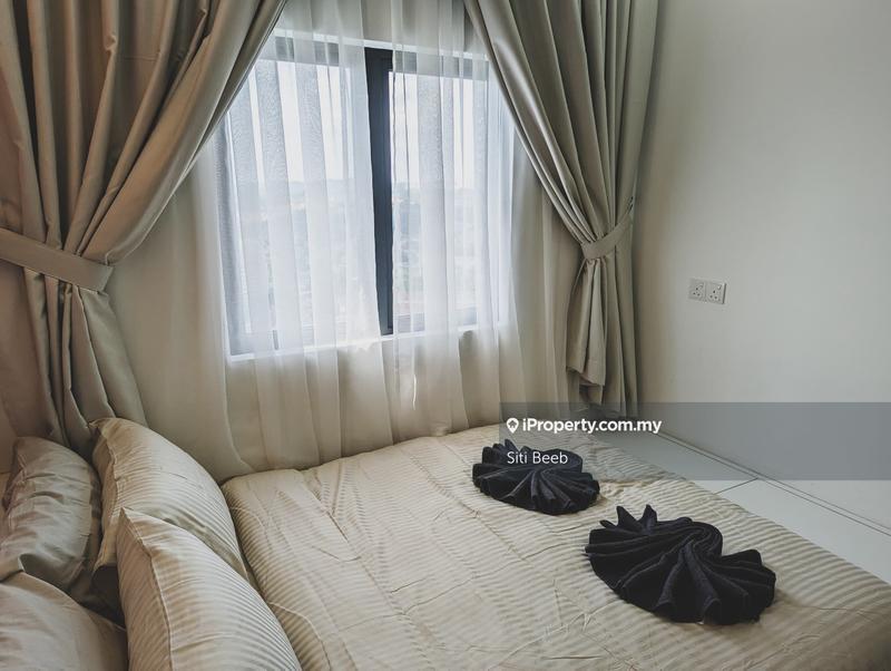 Residensi Servis untuk Disewa di Sunway Gandaria oleh Siti Beeb - iProperty.com.my
