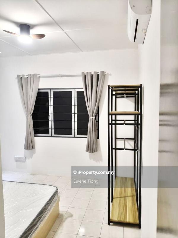 Apartment for Rent in SP Lodge Sri Pertiwi by Eulene Tiong - iProperty.com.my