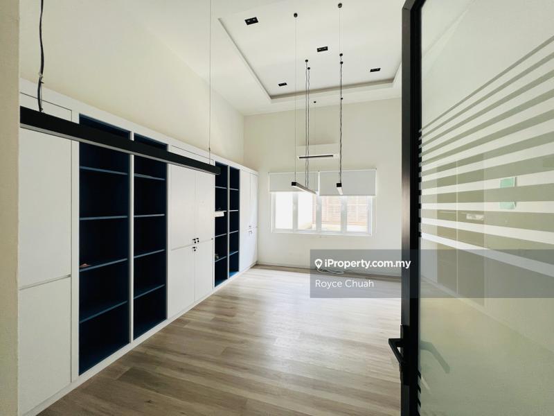 Banglo untuk Disewa di Bruas, Damansara Heights oleh Royce Chuah - iProperty.com.my