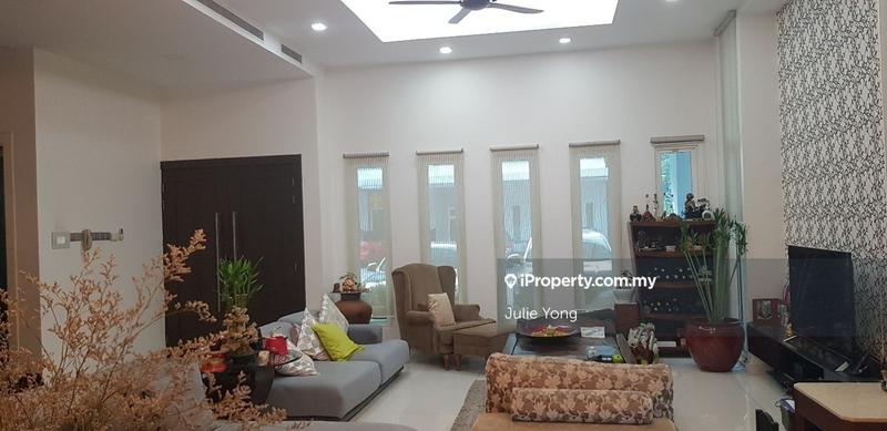 Semi-Detached House for Sale in Laman Damaisari @ Mont Kiara, Segambut by Julie Yong - iProperty.com.my