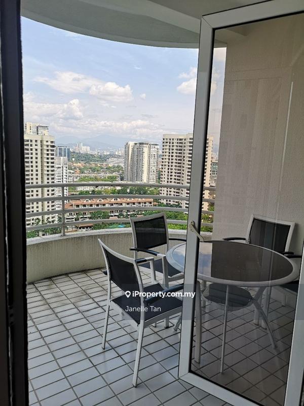Condominium for Sale in Desa Bangsar Ria by Janelle Tan - iProperty.com.my