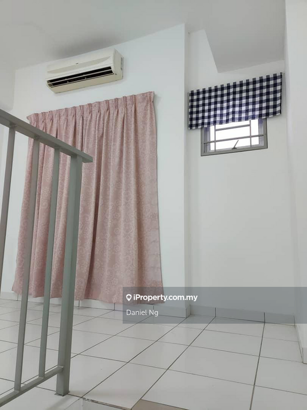 Condominium for Sale in Axis Residence @ Axis Pandan by Daniel Ng - iProperty.com.my