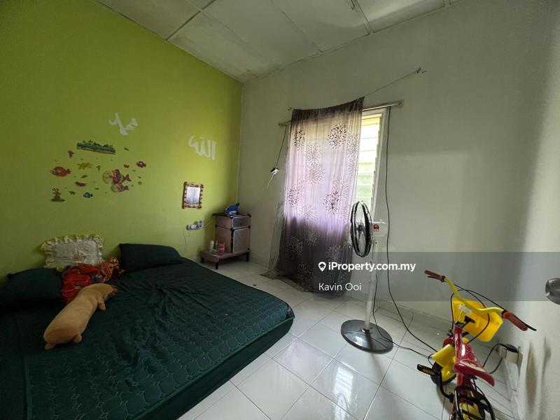 Flat for Sale in Bandar Baru Kundang by Kavin Ooi - iProperty.com.my