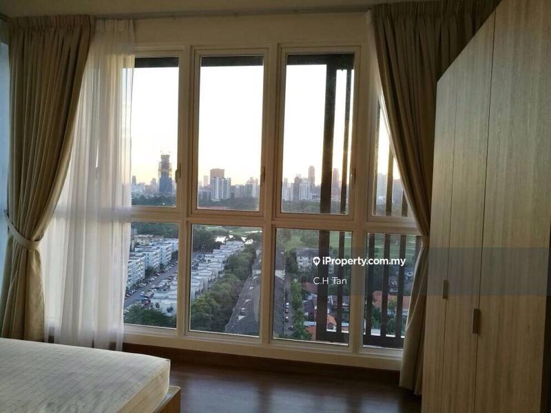 Service Residence for Sale in Sentrio Pandan by C.H Tan - iProperty.com.my