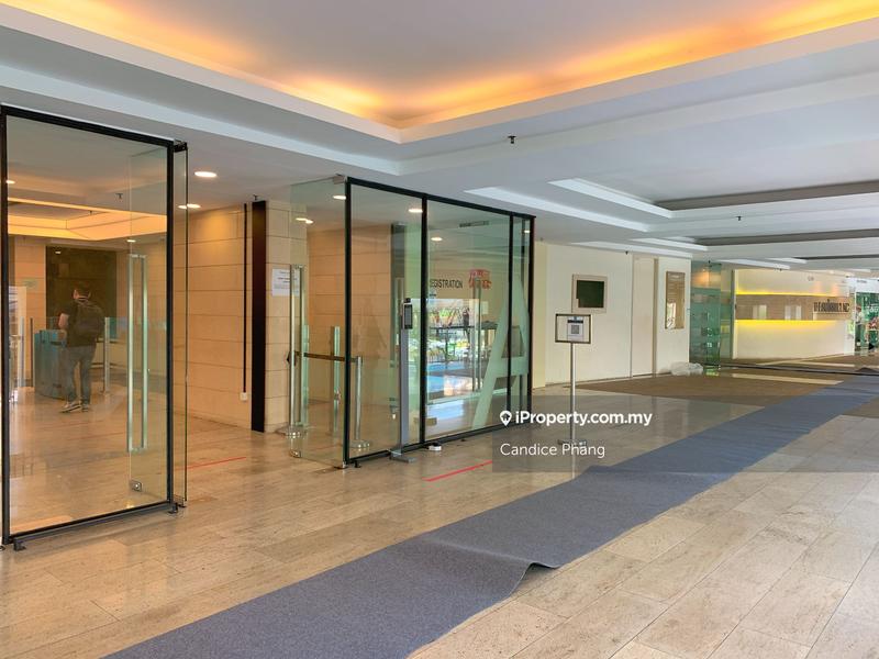 Office for Rent in Northpoint Offices, Mid Valley City, Mid Valley City by Candice Phang - iProperty.com.my