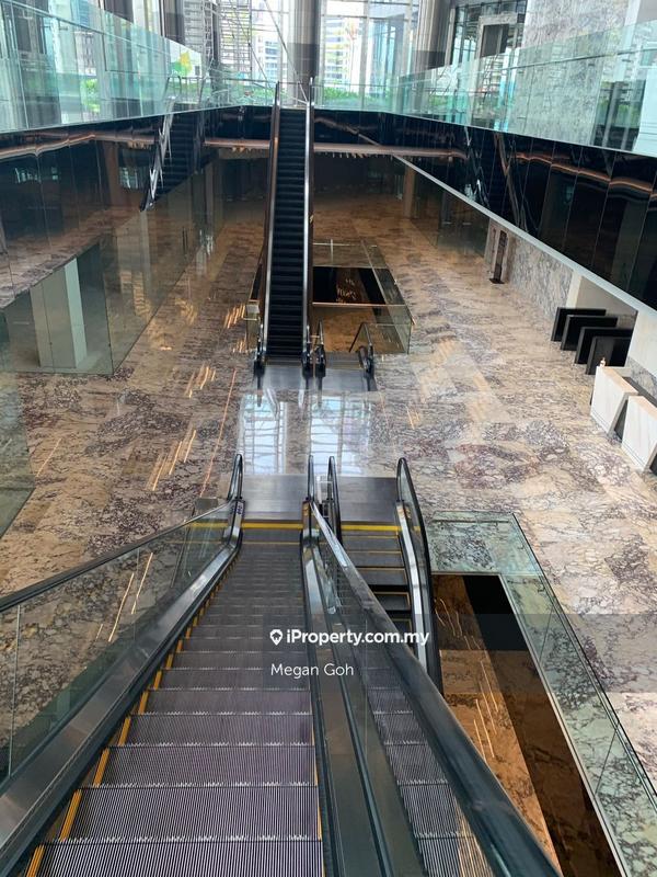 Office for Rent in KL City Centre, Kuala Lumpur by Megan Goh - iProperty.com.my