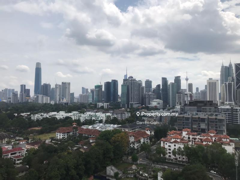 Condominium for Sale in Residensi R8 by Darren Goh - iProperty.com.my