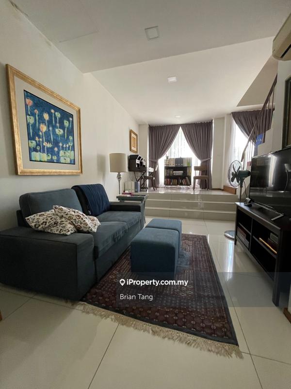 Rumah Teres 3-Tingkat untuk Dijual di Sierramas, Sungai Buloh oleh Brian Tang - iProperty.com.my