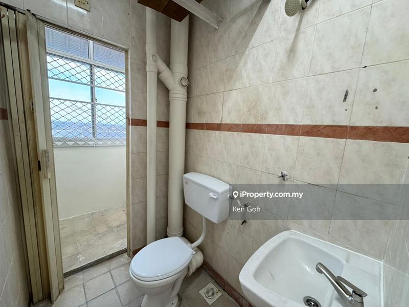 Apartment for Rent in Seri Orkid by Ken Goh - iProperty.com.my