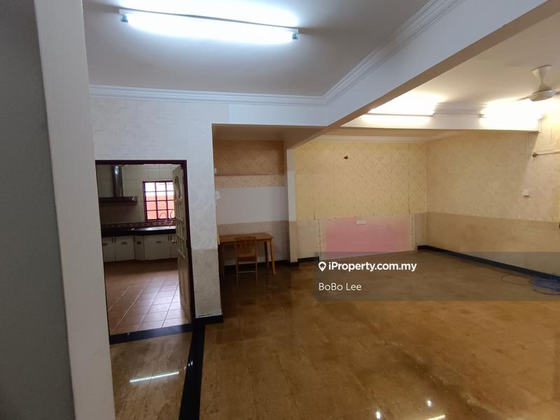 Semi-Detached House for Sale in Taman Overseas Union (Taman Oug), Jalan Klang Lama (Old Klang Road) by BoBo Lee - iProperty.com.my