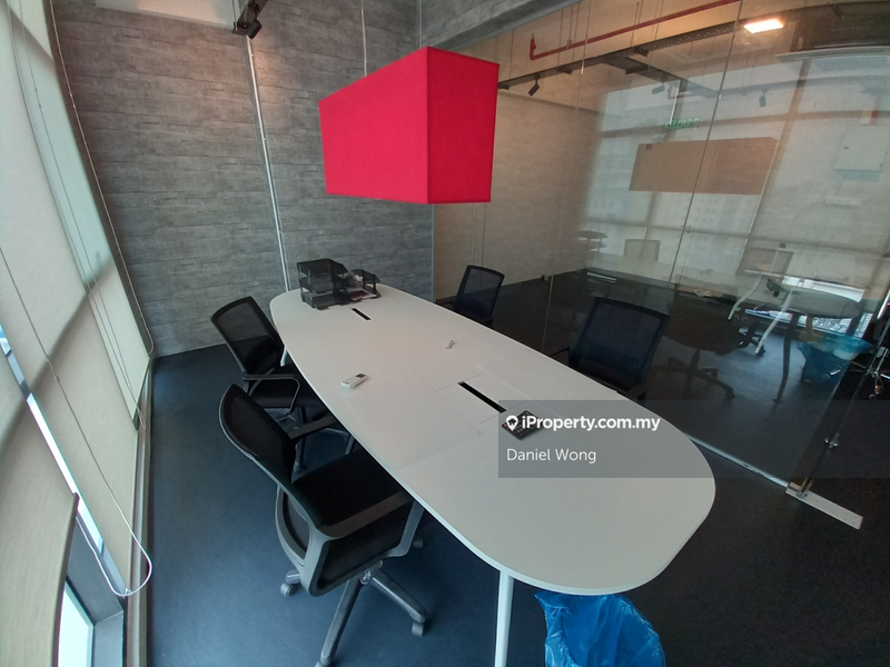 Office for Rent in Sunway 163, Mont Kiara by Daniel Wong - iProperty.com.my