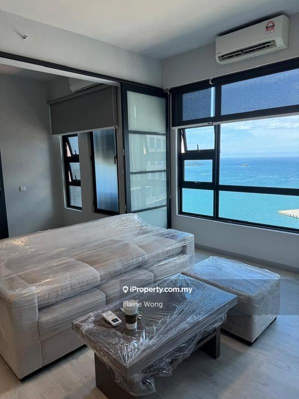 For Rent - CityPads @ Jesselton Quay