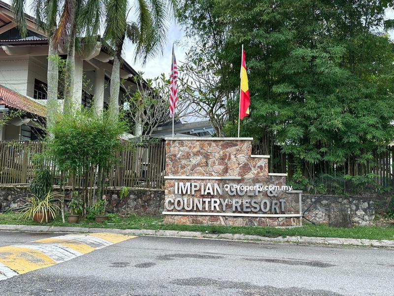Bungalow House for Sale in Saujana Impian, Kajang by Abel Ho - iProperty.com.my