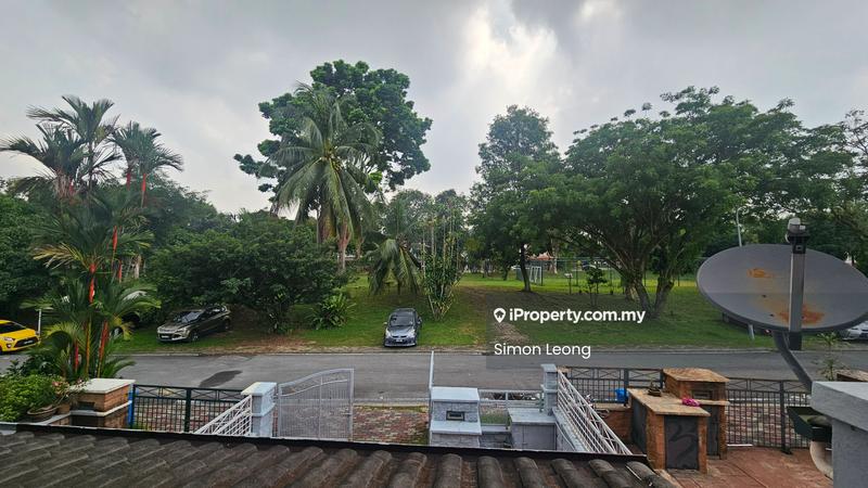 Rumah Berangkai 2 Tingkat untuk Disewa di Bukit Jelutong, Shah Alam oleh Simon Leong - iProperty.com.my
