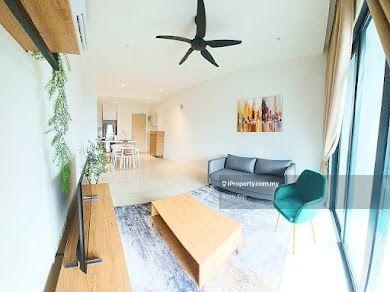 For Rent - UNIO Residence