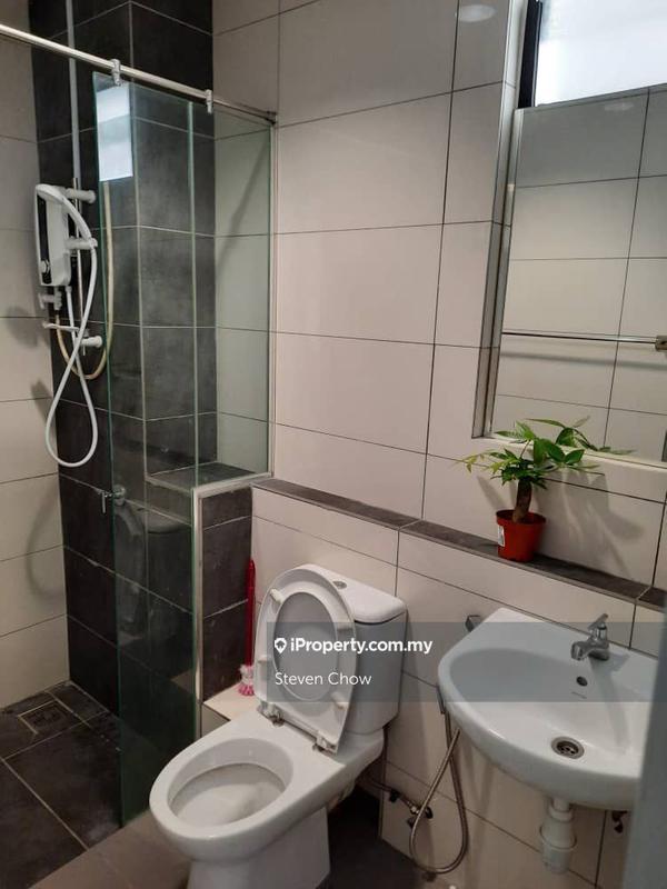 For Rent - Vila Vista