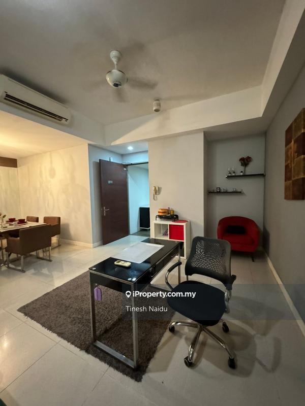 Condominium for Rent in Gaya Bangsar by Tinesh Naidu - iProperty.com.my