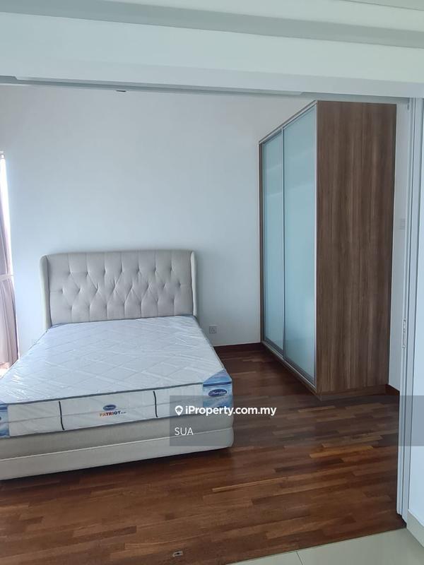 Service Residence for Rent in Pacific Star by SUA - iProperty.com.my