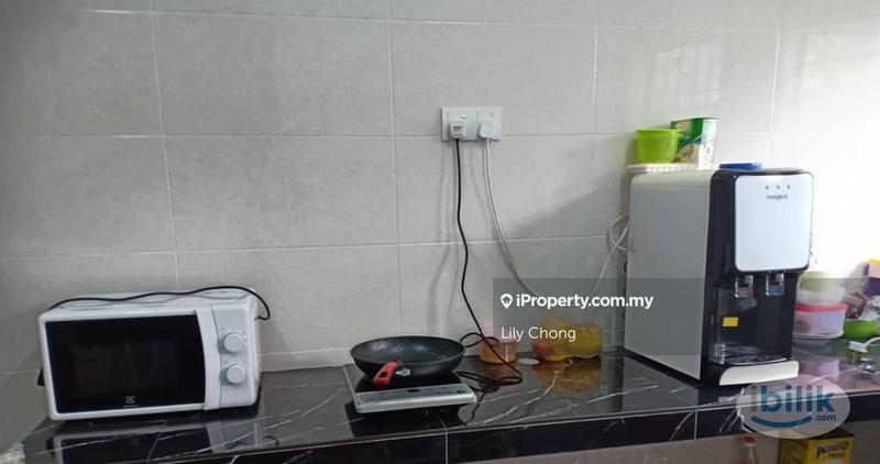 Semi-Detached House for Sale in Fair Park, Ipoh by Lily Chong - iProperty.com.my