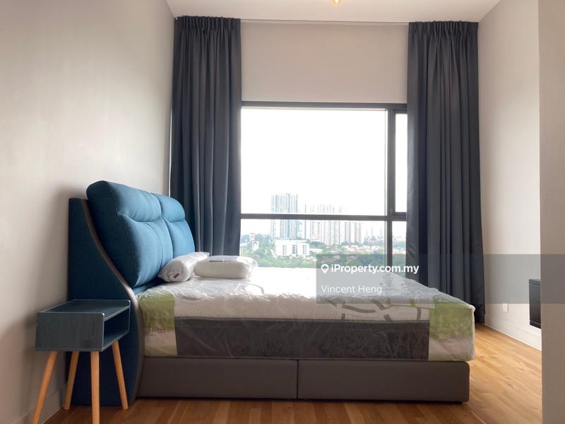 Kediaman Servis untuk Disewa di Dianthus @ Tropicana Gardens oleh Vincent Heng - iProperty.com.my