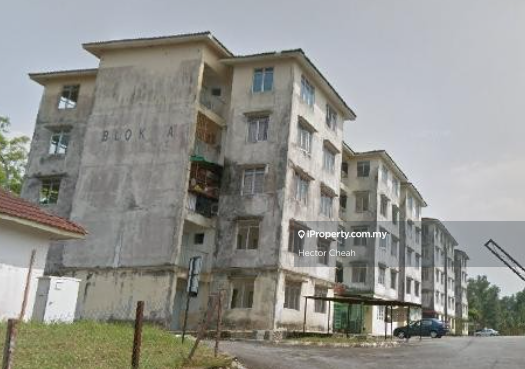 For Sale - Apartment Kekwa