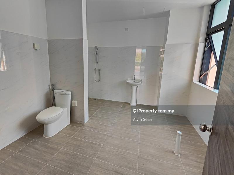 Semi-Detached House for Sale in Gelang Patah, Johor by Alvin Seah - iProperty.com.my
