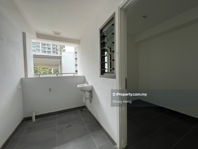 Condominium for Sale in Iskandar Residences by Mindy Heng - iProperty.com.my