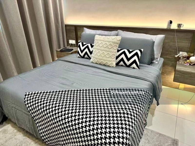 Condominium for Rent in One Foresta by Gan Chun Kai - iProperty.com.my