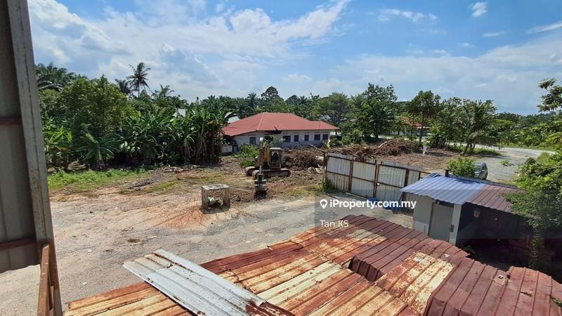 Tanah Pertanian untuk Dijual di Kampung Teluk Panglima Garang, Telok Panglima Garang oleh Tan KS - iProperty.com.my