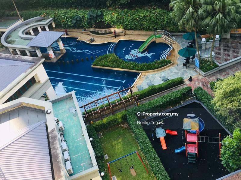 Condominium for Sale in Mont Kiara Astana by Noriko Togawa - iProperty.com.my