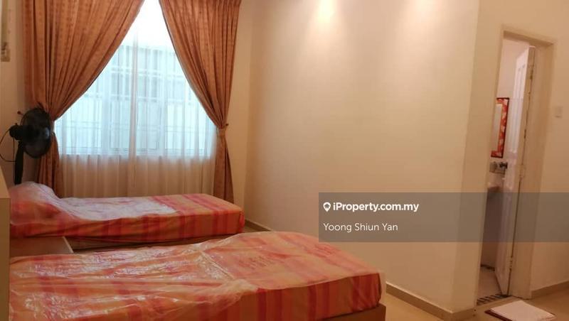 Rumah Berkembar untuk Dijual di Ujong Pasir, Melaka City oleh Yoong Shiun Yan - iProperty.com.my